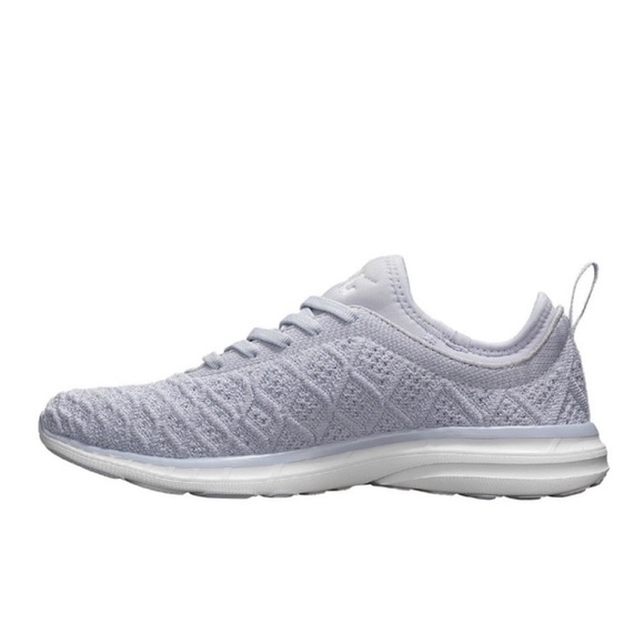 APL Shoes - APL Lilac TechLoom Phantom Lace Up Sneakers Size 8.5 US $185